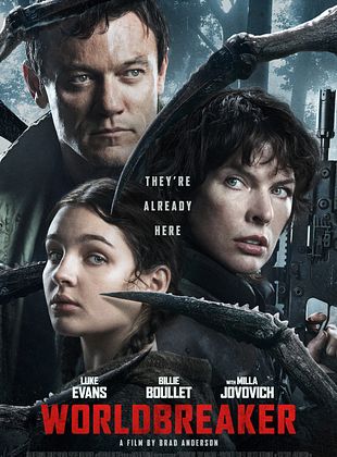 Luke Evans Ses Films Et S ries En Streaming AlloCin 