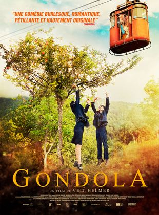 Bande-annonce Gondola