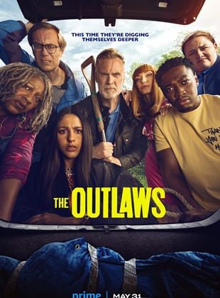 The Outlaws