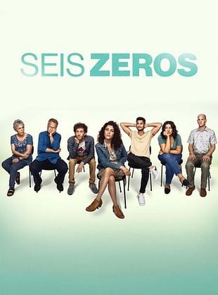 poster de la série Six zeros