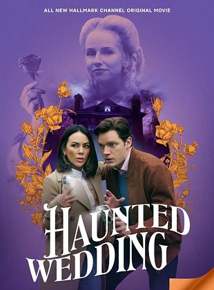 poster du film Un fantôme à notre mariage