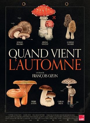 Bande-annonce Quand vient l’automne