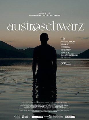 poster du film Austroschwarz