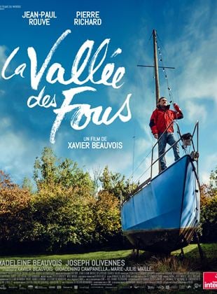 La Valle des fous