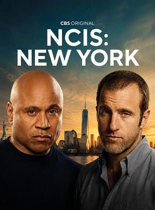 NCIS : New York - Saison 1