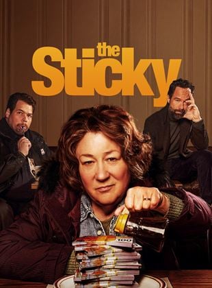 The Sticky