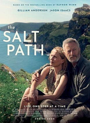 poster du film The Salt Path