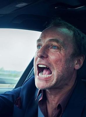 poster de la série I am the Greatest