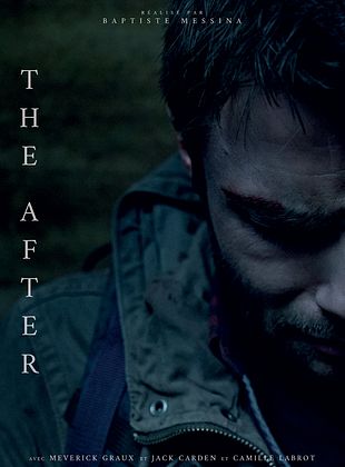 poster du film Bande-annonce The After