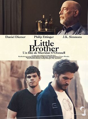 poster du film Little Brother