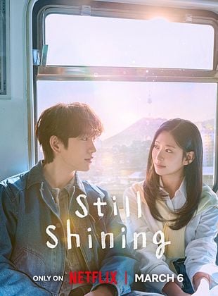 poster de la série Comme tu brilles