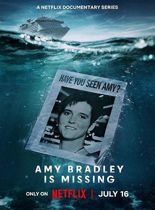 Amy Bradley, la passagère disparue
