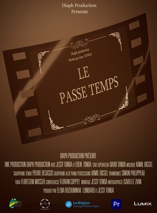 Le Passe temps