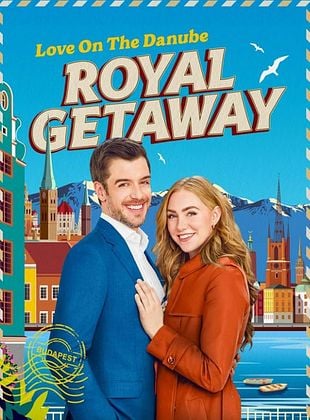 poster du film Une croisière royale