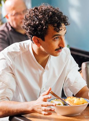 voir La Petite cuisine de Mehdi streaming gratuit