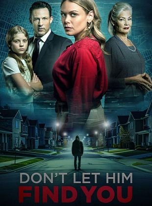 poster du film La double vie d'une mère