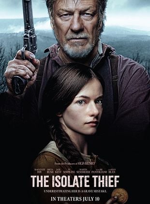 poster du film Bande-annonce The Isolate Thief