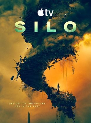 poster de la série Silo - Saison 3