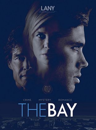 poster de la série The Bay