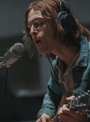 Untitled Beatles Movie: John Lennon