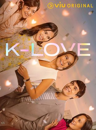 poster de la série K-Love