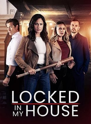 poster du film La vengeance des victimes