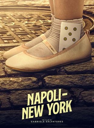 Napoli New York