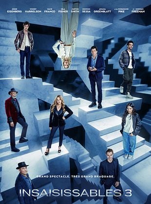 Insaisissables 3