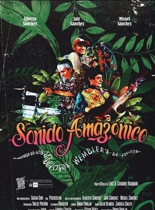 Sonido amazónico