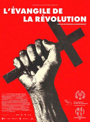 poster du film Bande-annonce L'Evangile de la révolution
