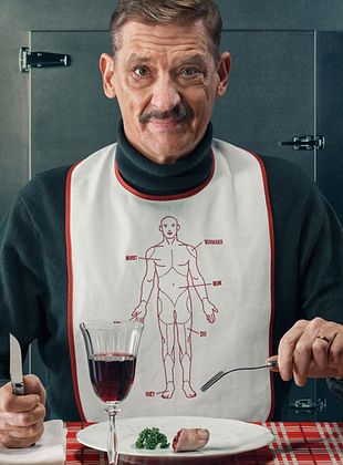 poster de la série Dead End