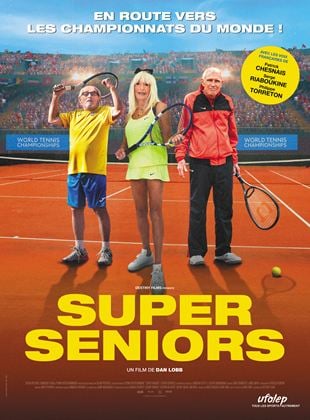 Bande-annonce Super Seniors