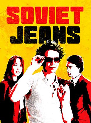 poster de la série Soviet Jeans