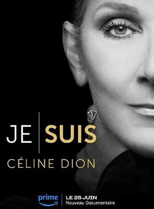 Bande-annonce Je suis : Céline Dion