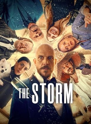 The Storm