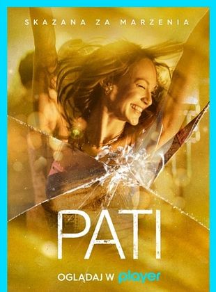 poster de la série Pati