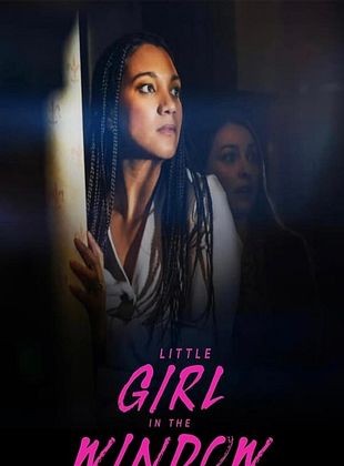 poster du film La petite fille à la fenêtre