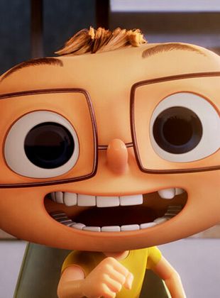 voir Angelo dans la forêt mystérieuse streaming gratuit