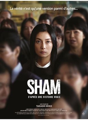 poster du film Bande-annonce Sham