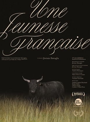 Une Jeunesse Française