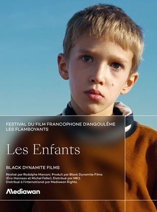 Les Enfants