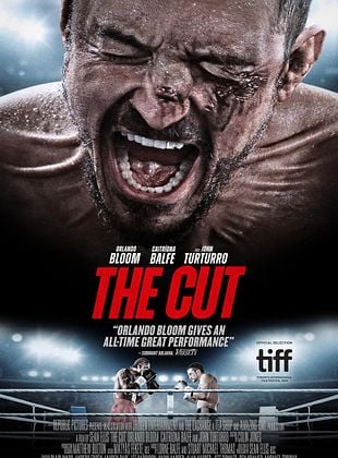 poster du film L'ultime round