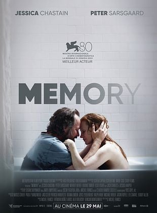 Bande-annonce Memory