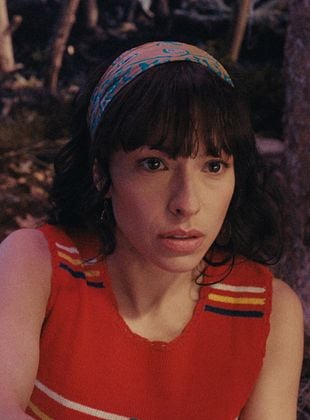 poster du film La Princesa Sin Fin