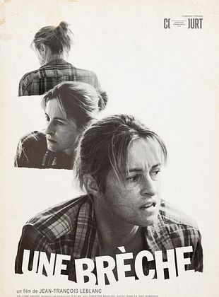 poster du film Une brèche