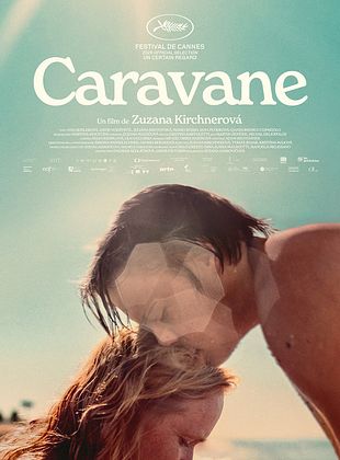 Caravane