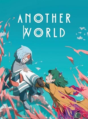 poster du film Another World