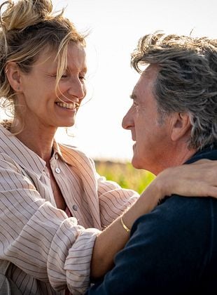 poster du film Pour le plaisir