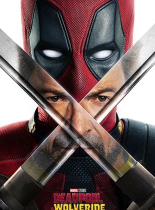 Bande-annonce Deadpool & Wolverine