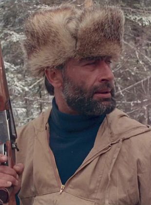 poster du film Endless  Escape, Eternal Return